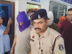 Naugai triple murder case : नौगई तिहरे हत्याकांड के 4 आरोपियों ने किया सरेंडर, अब तक 8 गिरफ्तार
