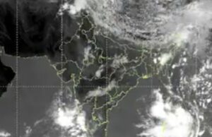 CG Weather update : कोई सिस्टम नहीं मानसून अटका, गर्मी का सितम बरकरार, प्रदेश में हल्की बारिश का अनुमान