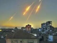 US-Iran war reignites : खाड़ी में फिर छिड़ी जंग, अमेरिकी हमलों के बाद ईरान ने US सैन्य ठिकानों पर दागीं मिसाइलें