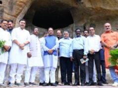 Ramgarh’s Cultural Heritage : रामगढ़ संस्कृति, इतिहास, साहित्य और पर्यटन का अद्भुत संगम – विष्णु देव साय