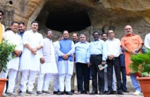 Ramgarh’s Cultural Heritage : रामगढ़ संस्कृति, इतिहास, साहित्य और पर्यटन का अद्भुत संगम – विष्णु देव साय