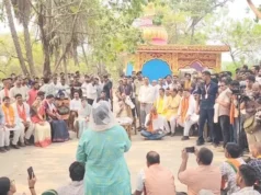 Sushasan Tihar : महिला को TI ने रातभर थाने में बैठाया, शिकायत पर मुख्यमंत्री ने दिए जांच के आदेश
