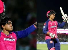 India T20I Squad Announced: भारतीय टी20 टीम का ऐलान, श्रेयस अय्यर नए कप्तान, वैभव सूर्यवंशी टीम में