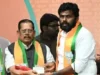Tamilnadu BJP : तमिलनाडु भाजपा अध्यक्ष अन्नामलाई ने छोड़ी पार्टी , 7 को कर सकते हैं नई पार्टी का ऐलान