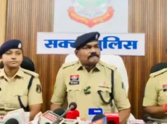 CG Crime : दो साल पुराने दोहरे हत्याकांड की गुत्थी सुलझी, बुजुर्ग दंपत्तियों को बनाते थे निशाना, 3 आरोपी गिरफ्तार