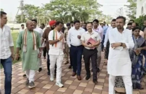 Congress President Training: आज से कांग्रेस जिलाध्यक्षों का प्रशिक्षण, सचिन पायलट करेंगे शुरुआत, राहुल गांधी देंगे मार्गदर्शन