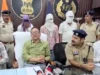 CG Crime: पिस्टल की नोक पर कारोबारी का अपहरण करने वाले 3 आरोपी गिरफ्तार, 20 लाख की मांगी थी फिरौती