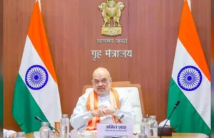 Bharat Taxi: केंद्रीय गृह मंत्री अमित शाह ने गुजरात में लॉन्च की ‘भारत टैक्सी’ सेवा, किराए का 80 प्रतिशत कैब ड्राइवर्स को मिलेगा