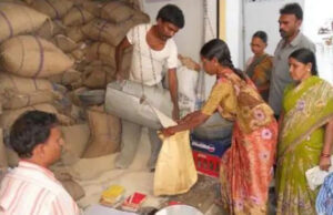 CG News : राशन वितरण में OTP नहीं चलेगा ,अब अंगूठा लगाने पर ही मिलेगा चावल, फर्जीवाड़े पर सरकार की सख्ती