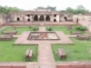 Theft of a Heritage Cannon : नरवर किले से 500 साल पुरानी 3 टन की अष्टधातु की तोप चोरी, क्रेन और ट्रक लेकर पहुंचे थे चोर