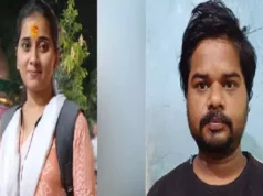 Murder in unrequited love : एकतरफा प्रेम में सनकी प्रेमी ने प्रेमिका का गला घोंटकर हत्या के बाद जलाया शव, पोस्टमार्टम से खुला राज