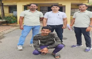 CG Cyber Crime : ऑनलाइन गेम ने आरक्षक को बनाया साइबर ठग, साथी पुलिसकर्मी का मोबाइल गायब कर खाते से उड़ाए 4.87 लाख