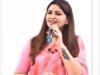 MLA Bhavna Bohra : गन्ना किसानों को विधायक भावना बोहरा ने दिलाया भरोसा, अगले दो माह में होगा पूरी बकाया राशि का भुगतान