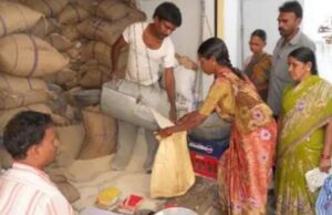 Ration shop operators’ strike : छत्तीसगढ़ में 13 हजार राशन दुकानों में 5 जुलाई से लग सकता है ताला