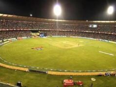 Raipur cricket stadium: रायपुर के शहीद वीर नारायण सिंह स्टेडियम में नहीं होगा कोई मैच, NGT ने लगाई रोक