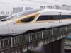 India Bullet Train : घंटों का सफर होगा मिनटों में, रेल मंत्री ने किया ऐलान, पहली बुलेट ट्रेन अगले साल