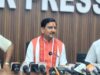Minister Tokhan Sahu: बिलासपुर में बनेगी 32 किमी लंबी बायपास सड़क, जाम की समस्या से मिलेगी निजात