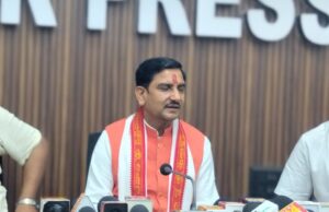 Minister Tokhan Sahu: बिलासपुर में बनेगी 32 किमी लंबी बायपास सड़क, जाम की समस्या से मिलेगी निजात