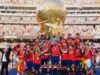 Football World Cup 2026 : स्पेन बना नया चैंपियन, अर्जेंटीना को 1-0 से हराया, मेसी की आंसुओं के साथ करियर से विदाई