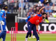 IND vs ENG : भारत-इंग्लैंड के बीच दूसरा T20 मैच का समय बदला, शाम 7 बजे से शुरू होगा मुकाबला