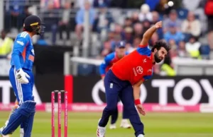 IND vs ENG : भारत-इंग्लैंड के बीच दूसरा T20 मैच का समय बदला, शाम 7 बजे से शुरू होगा मुकाबला