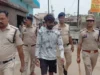 CG Crime : एकतरफा प्यार में हत्या, फार्मेसी छात्रा की हत्या का 24 घंटे में पुलिस ने किया खुलासा, आरोपी गिरफ्तार