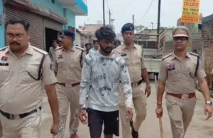 CG Crime : एकतरफा प्यार में हत्या, फार्मेसी छात्रा की हत्या का 24 घंटे में पुलिस ने किया खुलासा, आरोपी गिरफ्तार