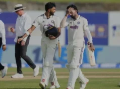 IND vs SL 1st Test: गॉल में भारत का दबदबा, पडिक्कल का शतक; केएल राहुल का भी पचासा, पहले दिन 288/2