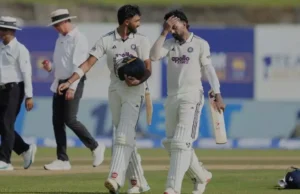 IND vs SL 1st Test: गॉल में भारत का दबदबा, पडिक्कल का शतक; केएल राहुल का भी पचासा, पहले दिन 288/2