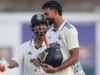 IND vs SL 1st Test: दोहरे शतक से चूके पडिक्कल, जुरेल का भी अर्धशतक, भारत ने 9 विकेट पर बनाए 460 रन