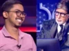 CG News : KBC में छत्तीसगढ़ के योगेश साहू ने जीते 50 लाख, IAS बनने के लिए ठुकराई 1.5 लाख की नौकरी