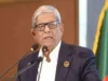 Bangladesh New President: मिर्जा फखरुल इस्लाम आलमगीर बने बांग्लादेश के 23वें राष्ट्रपति