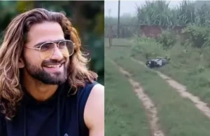 Ankit Baliyan Shooters gunned down: हरियाणवी गायक अंकित बालियान हत्याकांड के 2 शूटर एनकाउंटर में ढेर