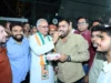CG Youth Congress Election : युवा कांग्रेस चुनाव में हनी बग्गा निर्विरोध प्रदेश उपाध्यक्ष, खेमेबाजी से बड़ी हलचल