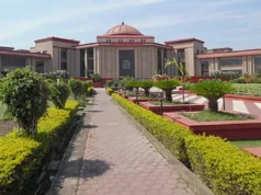 CG High Court: छत्तीसगढ़ हाईकोर्ट ने 56 नए जजों को दी पहली पोस्टिंग, 29 अगस्त तक पदभार संभालने के आदेश