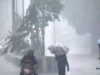CG weather alert: छत्तीसगढ़ के तेज हवाओं के साथ भारी बारिश का अनुमान, मौसम विभाग ने जारी किया अलर्ट