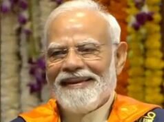 PM Modi IIT Delhi Convocation: दिल्ली IIT के दीक्षांत समारोह में PM मोदी का छात्रों को मंत्र, बोले- जिंदगी में सबकुछ ‘आउट ऑफ सिलेबस’