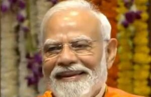 PM Modi IIT Delhi Convocation: दिल्ली IIT के दीक्षांत समारोह में PM मोदी का छात्रों को मंत्र, बोले- जिंदगी में सबकुछ ‘आउट ऑफ सिलेबस’