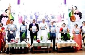CG MicroCon-2026 : विशेषज्ञों का मत, सूक्ष्मजीवी संक्रमणों से बचाव के लिए मानवता को चाहिए विज्ञान, सतर्कता और जिम्मेदार उपचार