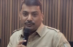 Pahuna press club : विधायक सुशांल शुक्ला बोले – शिक्षा और स्वास्थ्य सेवा के क्षेत्र में तेजी से आगे बढ़ रही है हमारी न्यायधानी