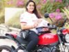 Mumbai woman biker dies: मुंबई की महिला बाइक राइडर की कांकेर में सड़क हादसे में मौत, ट्रेलर ने मारी टक्कर