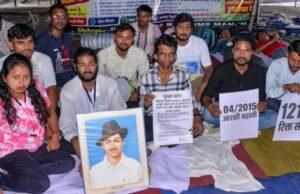 JSSC CGL : झारखंड में TDPL के जरिए हुईं सभी परीक्षाएं और नतीजे रद्द, सोरेन सरकार ने मानी छात्रों की मांग