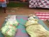 CG Crime : दोहरे हत्याकांड से फैली सनसनी, बोरे में मिली पति-पत्नी की लाश, पुलिस जांच में जुटी