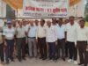 Pensioners’ protest ends : कृषि विश्वविद्यालय के पेंशनरों का क्रमिक धरना समाप्त, पेंशनर्स महासंघ की पहल पर पीपीओ जारी