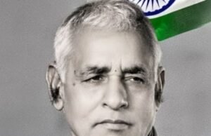 Statue Unveiling Ceremony : क्रांतिवीर सुखदेव राज की प्रतिमा का अनावरण 24 अगस्त को, विधानसभा अध्यक्ष डॉ.रमन सिंह होंगे मुख्य अतिथि