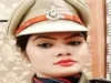 Lookout notice against DSP: निलंबित डीएसपी नेहा पर शिकंजा, विदेश भागने की आशंका में लुकआउट नोटिस की तैयारी
