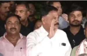 Student’s protest : छात्रों और सरकार के बीच वार्ता में CBI जांच पर सहमति नहीं, अंतिम फैसला CM के साथ बैठक में