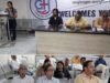 Gen-Z Movement Discussion : जेन-जी में विकसित हो रही सामाजिक -राजनीतिक चेतना को समझना जरूरी – प्रदीप शर्मा