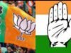 CG Politics : भाजपा महिला मोर्चा में पुरुष प्रभारी की नियुक्ति , कांग्रेस ने किया तंज- कहा- बीजेपी के पास एक भी काबिल महिला नेता नहीं !