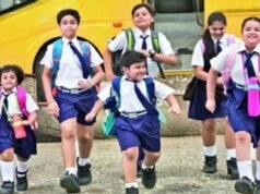 CG News : छत्तीसगढ़ में स्कूलों के लिए दशहरा-दिवाली और शीतकालीन छुट्टियों की तिथियां घोषित, 15 दिनों की रहेगी छुट्टी